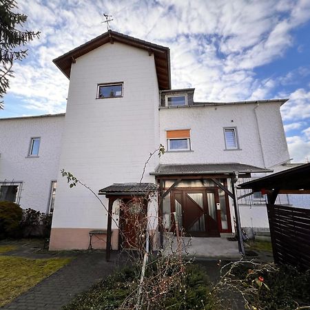 Mc Monti Giessen - Lich, 70Qm, Zentral, Netflix Appartement Buitenkant foto