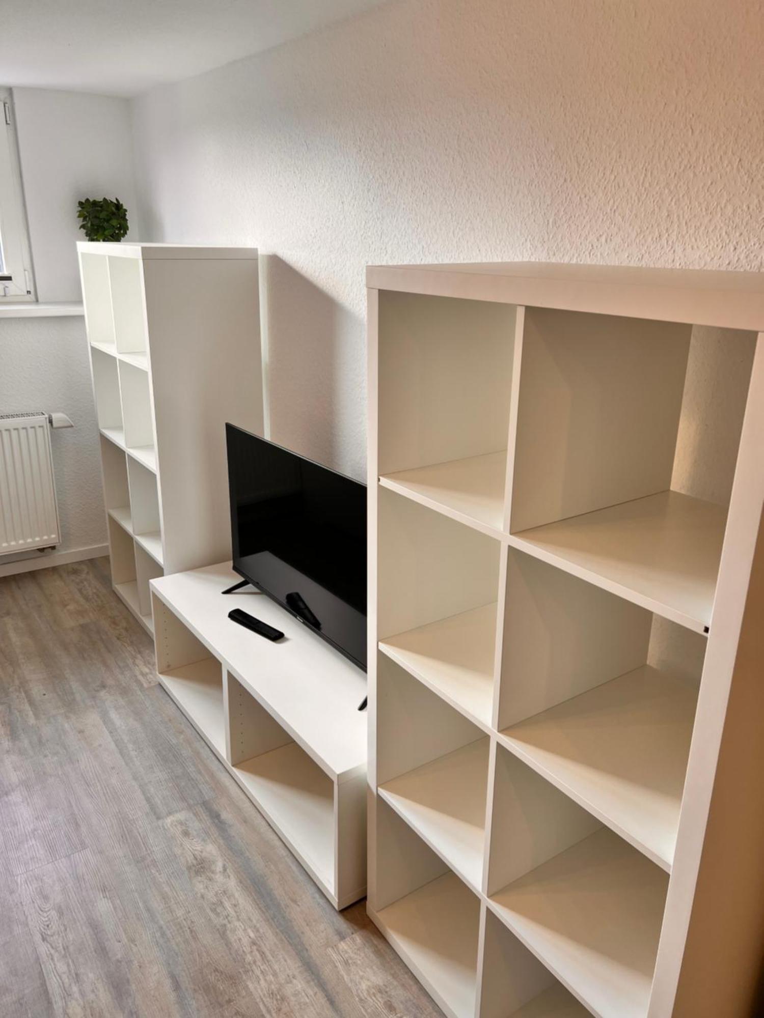 Mc Monti Giessen - Lich, 70Qm, Zentral, Netflix Appartement Buitenkant foto